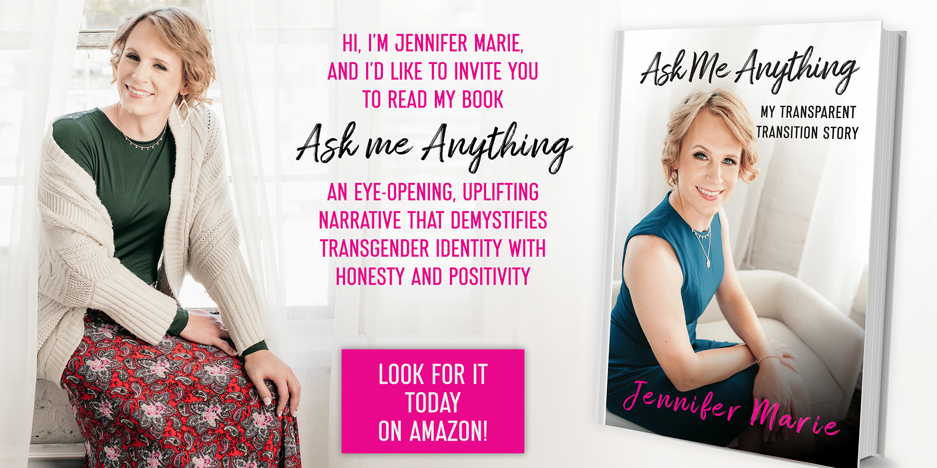 The Jennspire Approach: Embracing Diversity