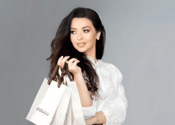 The Journey of Kateryna Lopatnova