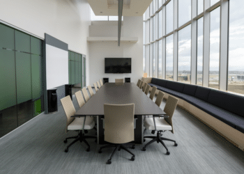 The Last Frontier Breaking Down the Boardroom Barriers for Women