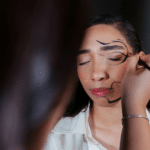 The Psychological Impact of Too Much Makeup