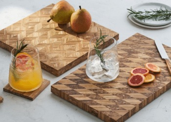 The Rise of Renewable Energy and Upcycling in Home Décor