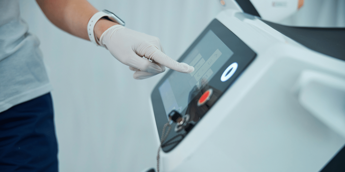 The Role of CNC Machining in Advancing Precision and Innovation in the Medical Field