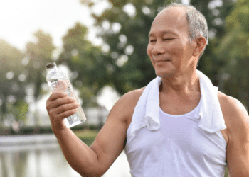The Role of Hydration in Joint Health: Why Water Matters