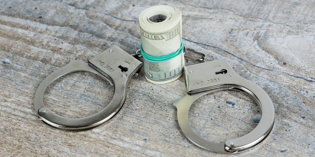 The Role of Monetary Bail in the Criminal Justice System