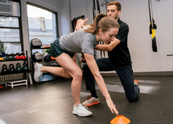 The Secret Weapon Keeping New York City Runners Healthy and Running Fast