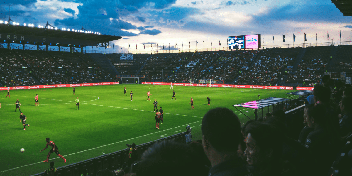 The Sports Portal Ecosystem Offers Athletes, Sports Organizations, Parents, Coaches, and Brands Unparalleled Value