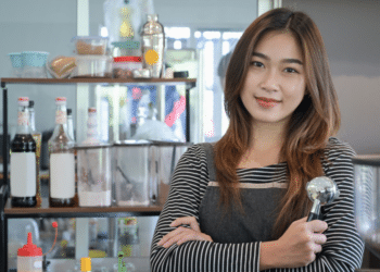 The Transformation of Café Services Embracing Innovation and Community