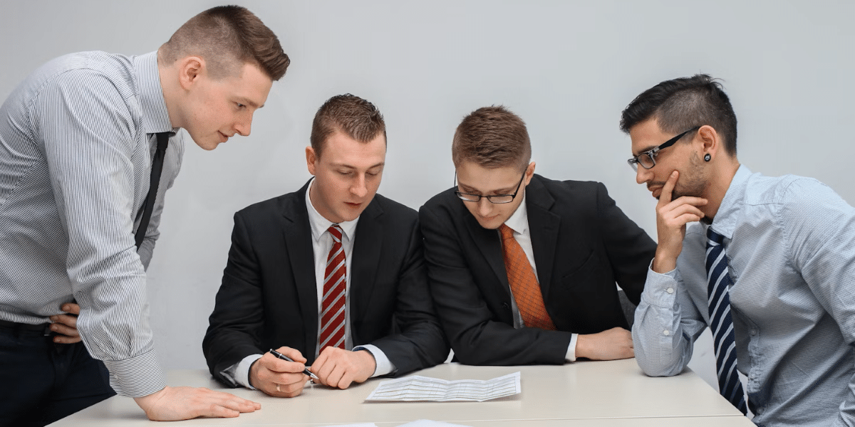 The Ultimate Guide to Business Management Jobs