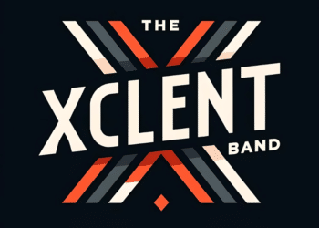 The Xclent's Band Memphis' Dynamic Force Lighting Up