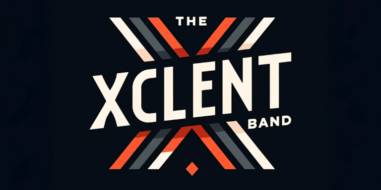 The Xclent's Band Memphis' Dynamic Force Lighting Up