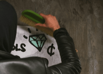 Things to Consider When Buying a Diamond Painting