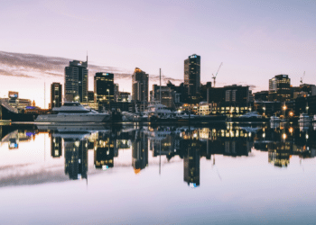 Things to Do in Auckland, New Zealand