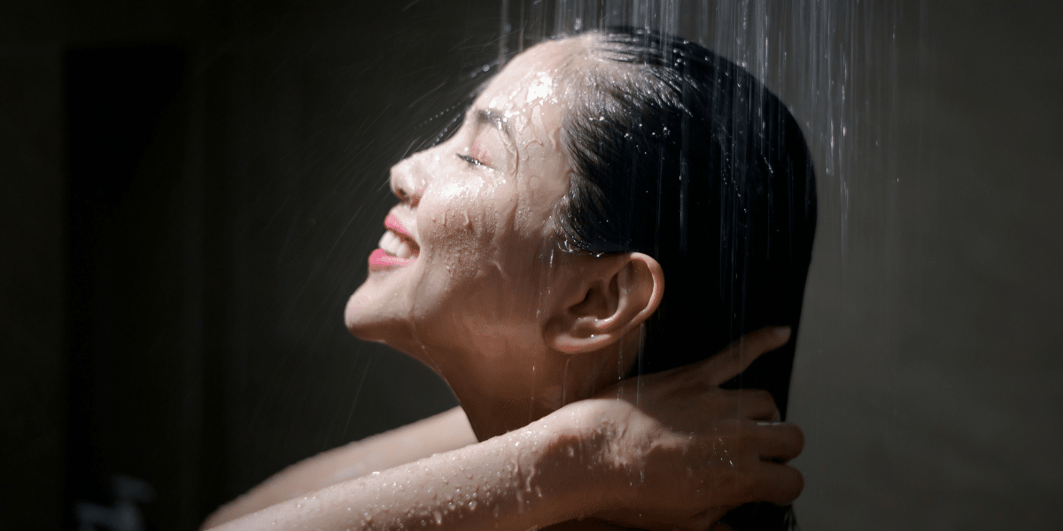 This Filtered Showerhead for Shiny Hair and Clear Skin (3)