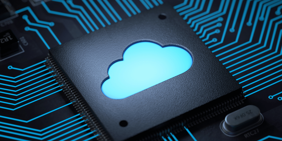 Tiechuan Hu Innovating Cloud Computing and AI