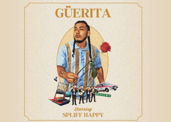 TikTok’s First Música Mexicana Hit: SpliffHappy’s "Guerita