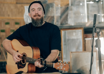 Tim Morrison Redefines Wellness with SPIRITUS Breathwork