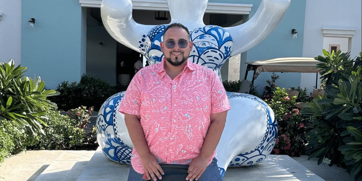 TonixTravels Launches His New Travel Agency Orange Phase Travel (2)