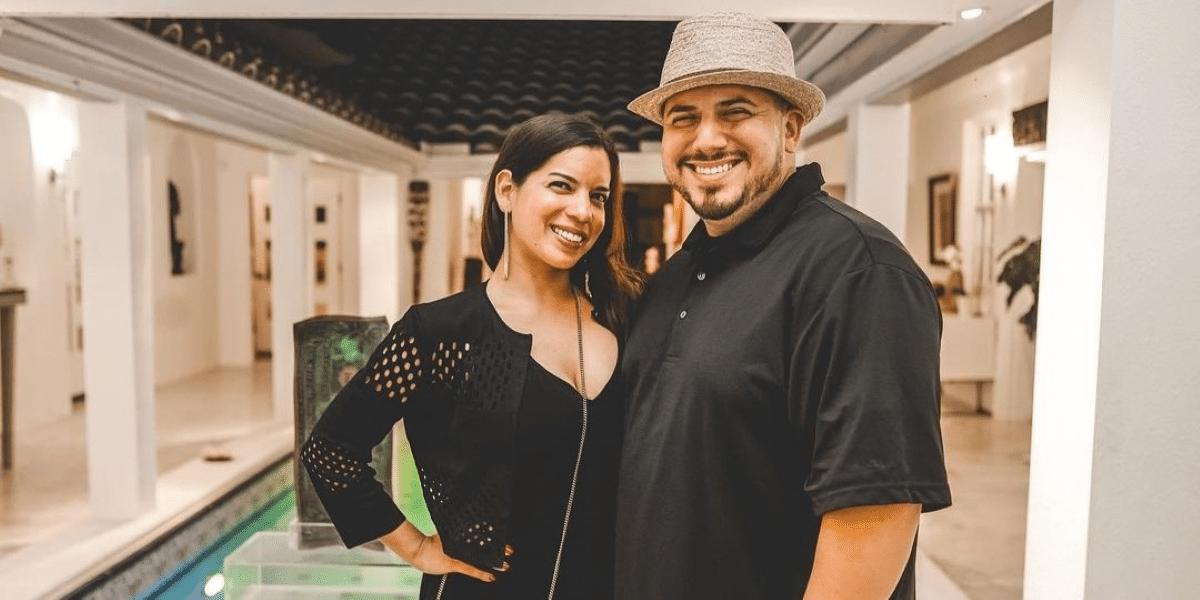 Tony Delgado’s Vision to Make Puerto Rico an Innovation Hub