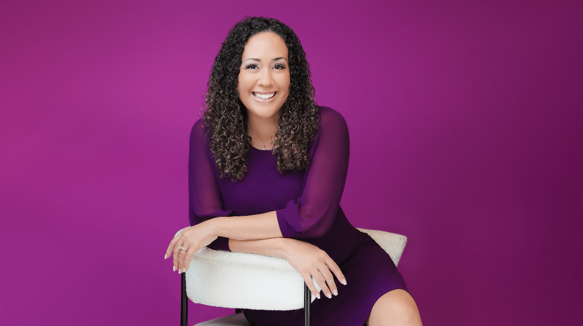 Transform Your Health with Dr. Alicia Newsome’s Groundbreaking Cortisol CompassTM Experience