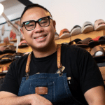 Trisno Ishak Singapore’s Rising Influence in Global Fashion