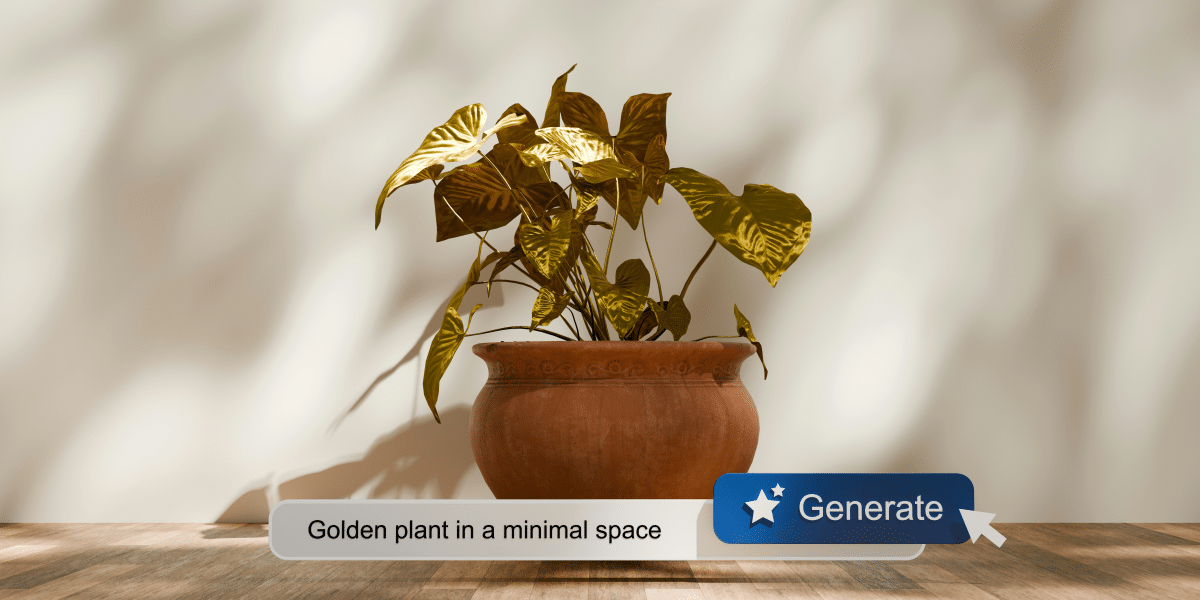 Turning Images into 3D Models AI's Role in Modern Design