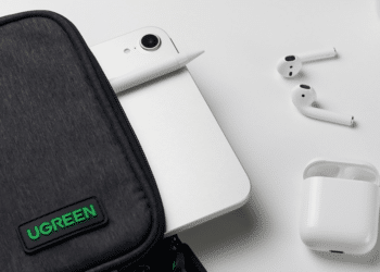 UGREEN's Docking Station and Power Bank