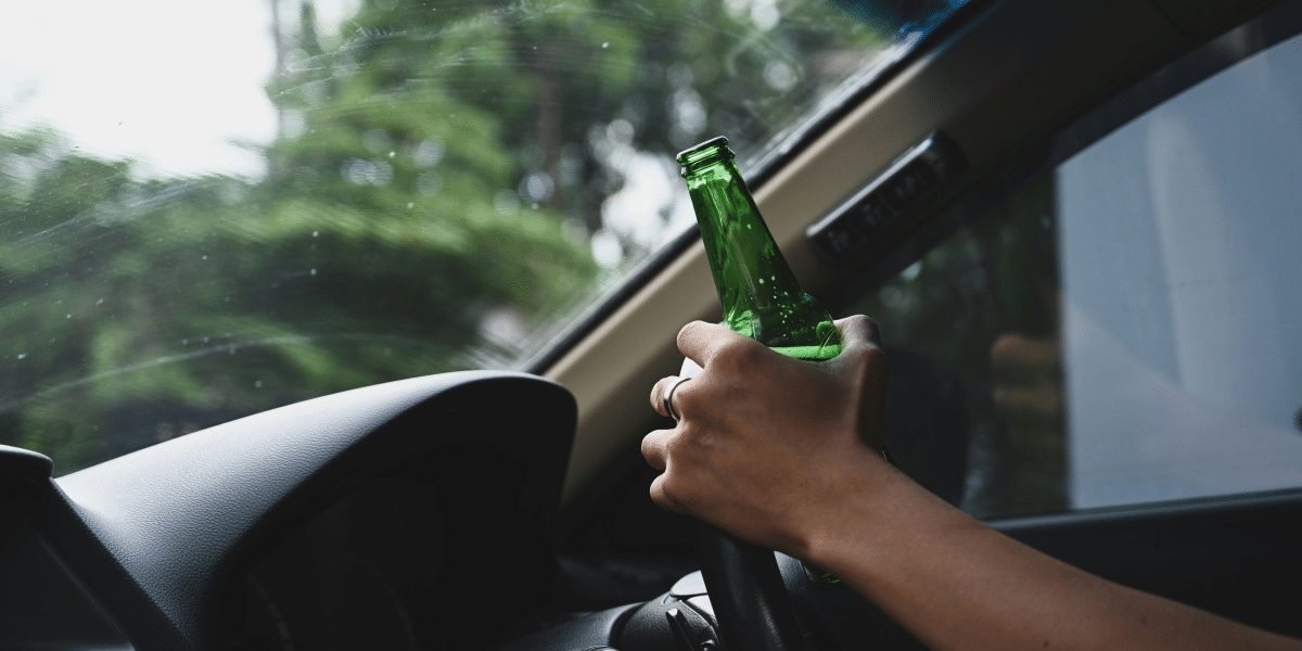 Understanding the Different Types of DUI Charges