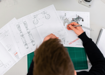 Brain Engineering Labs Empowers the Highly Visual Thinker