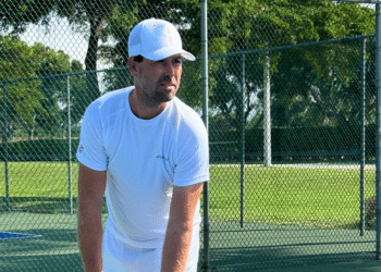 Vadim Davletshin From Tennis Star to Mentor (2)