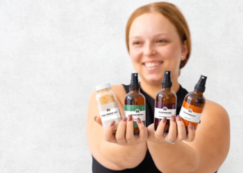 Vibrant Healing Mom: Nurturing Well-Being for Mothers