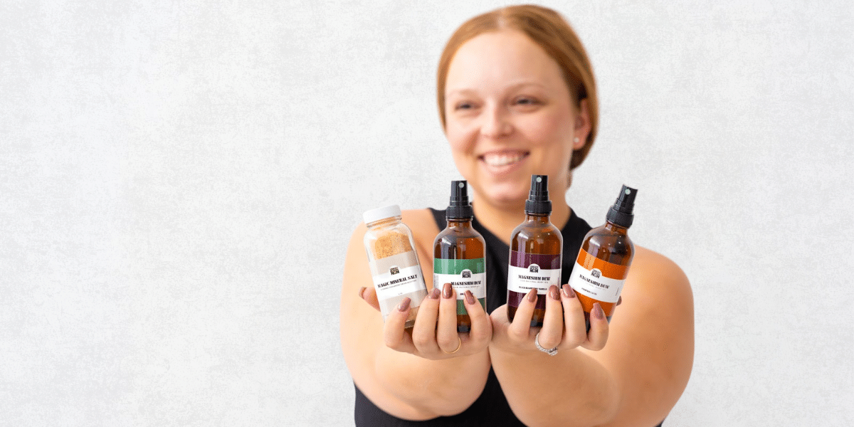 Vibrant Healing Mom: Nurturing Well-Being for Mothers