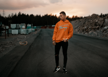 Ways to Personalize Your Sweatshirt