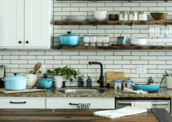 Ways to Save Energy in Your Kitchen with Smart Cooking Tips