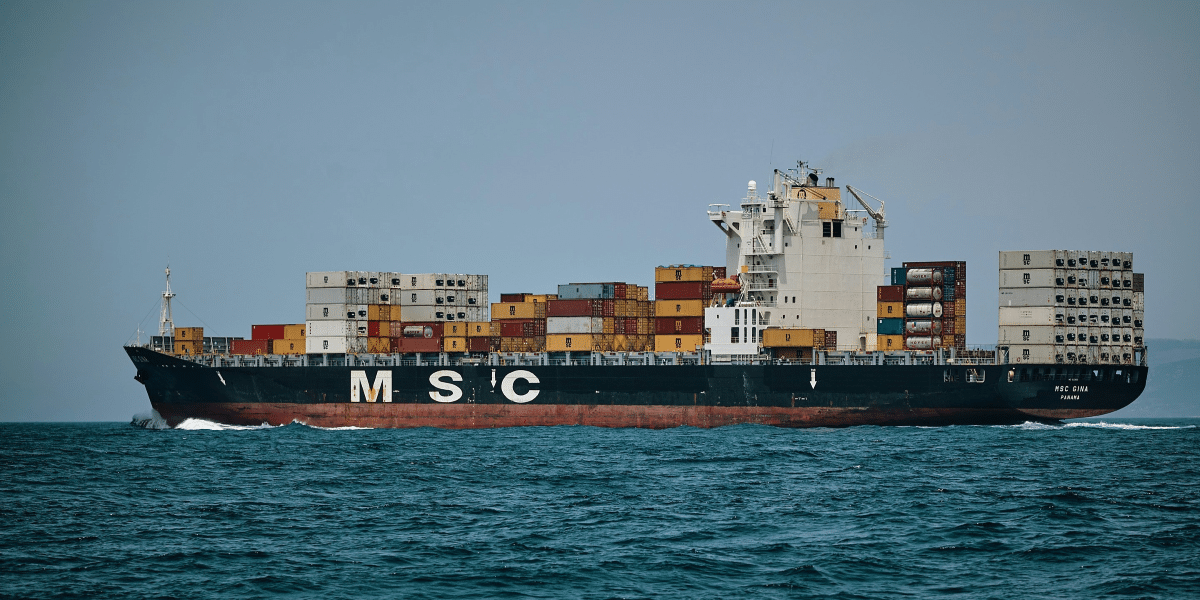 What Is Sea Freight Forwarding Key Benefits For Businesses