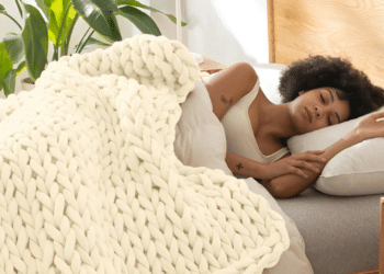What is a Weighted Blanket Good For