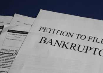 What to Expect During the Bankruptcy Process