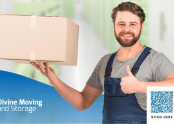 Why Divine Moving and Storage is NYC’s Leading Solution for Stress-Free Moves and Affordable Document Storage