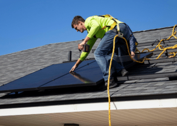 Why Homeowners Are Embracing DIY Solar Energy Solutions