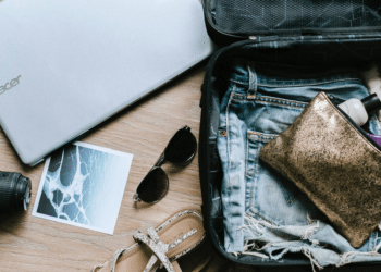 Why Occlusion Patches Are a Must-Have in Your Travel Kit