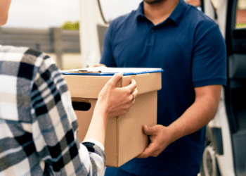 Why Third-Party Delivery Services Are the Future of Online Shopping