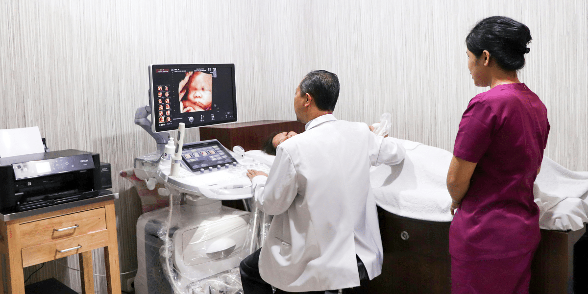 Why Women’s Health Needs More Than Just Annual Checkups