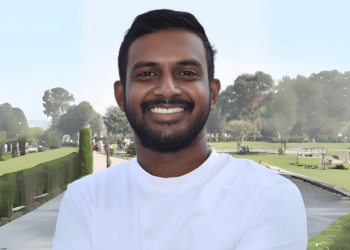 Yathu Karunailingam Scaling Product-Led Growth