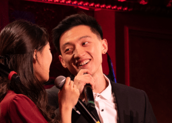 Yu Hin Bryan Chan’s Journey to Finding His Voice