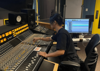 Yunghyun Kim's Collaboration with JELEEL!