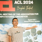 Zeyu Wang Unveils Breakthrough AI Benchmark at ACL 2024