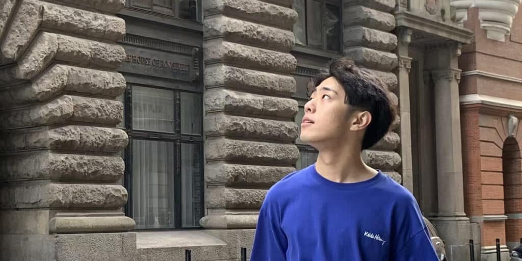 Zeyuan Zhang: A Pioneer in Redefining User Experience Design
