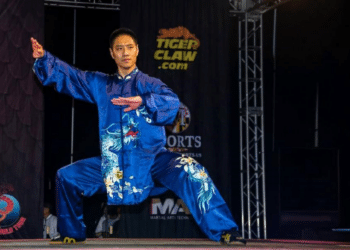 Zhang Hao's Inheritance and Development of Tai Chi Culture_3