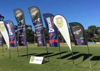 5 Ways Promotional Banners Boost Your Brand Visibility at Events