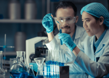 7 Steps for Conducting Single-Cell Immune Profiling Research