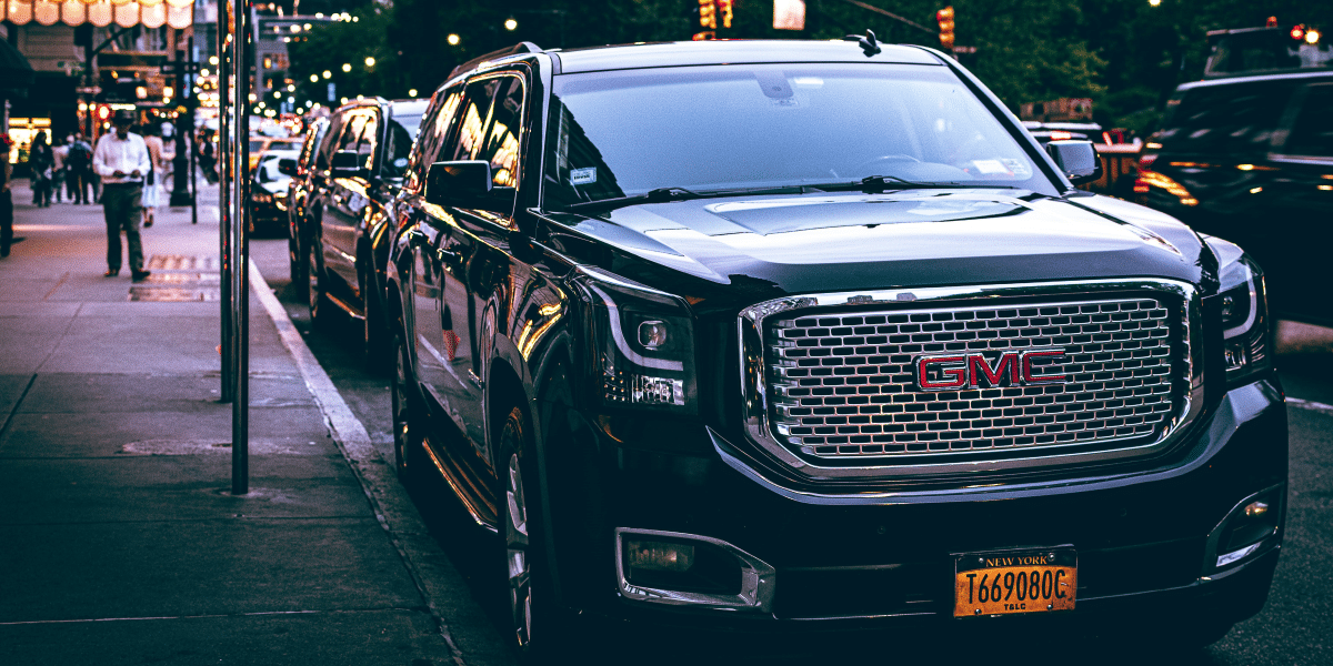 A Comprehensive Buyer’s Guide to GMC Vehicles